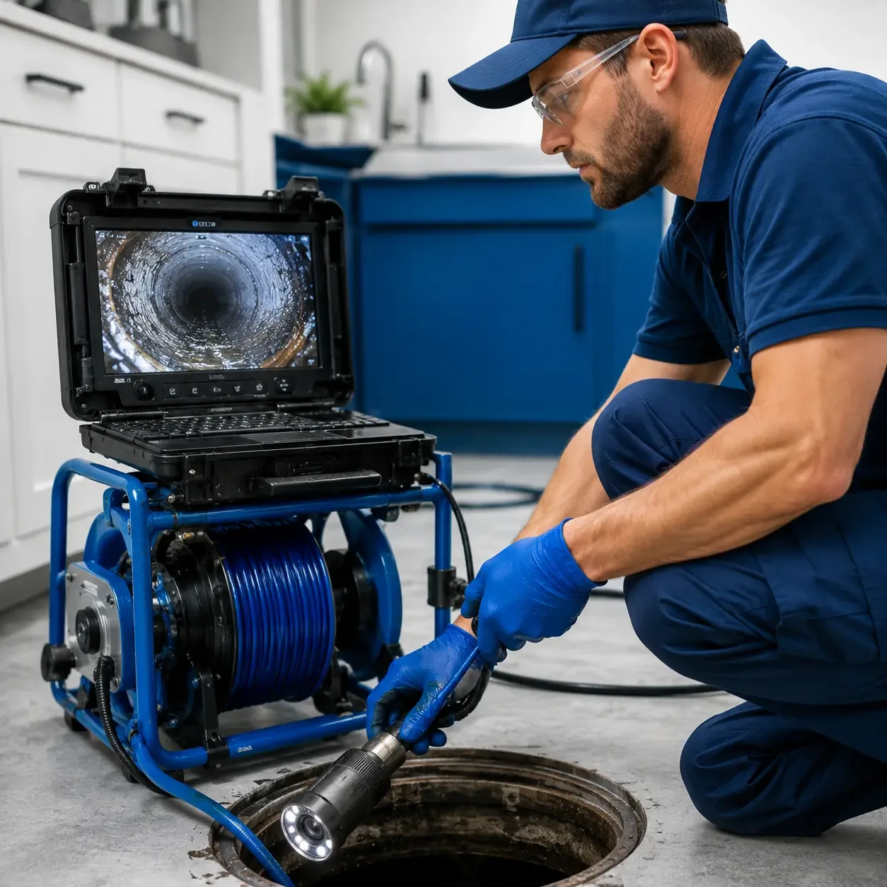 Pipe Relining professionals serving Newport, PA